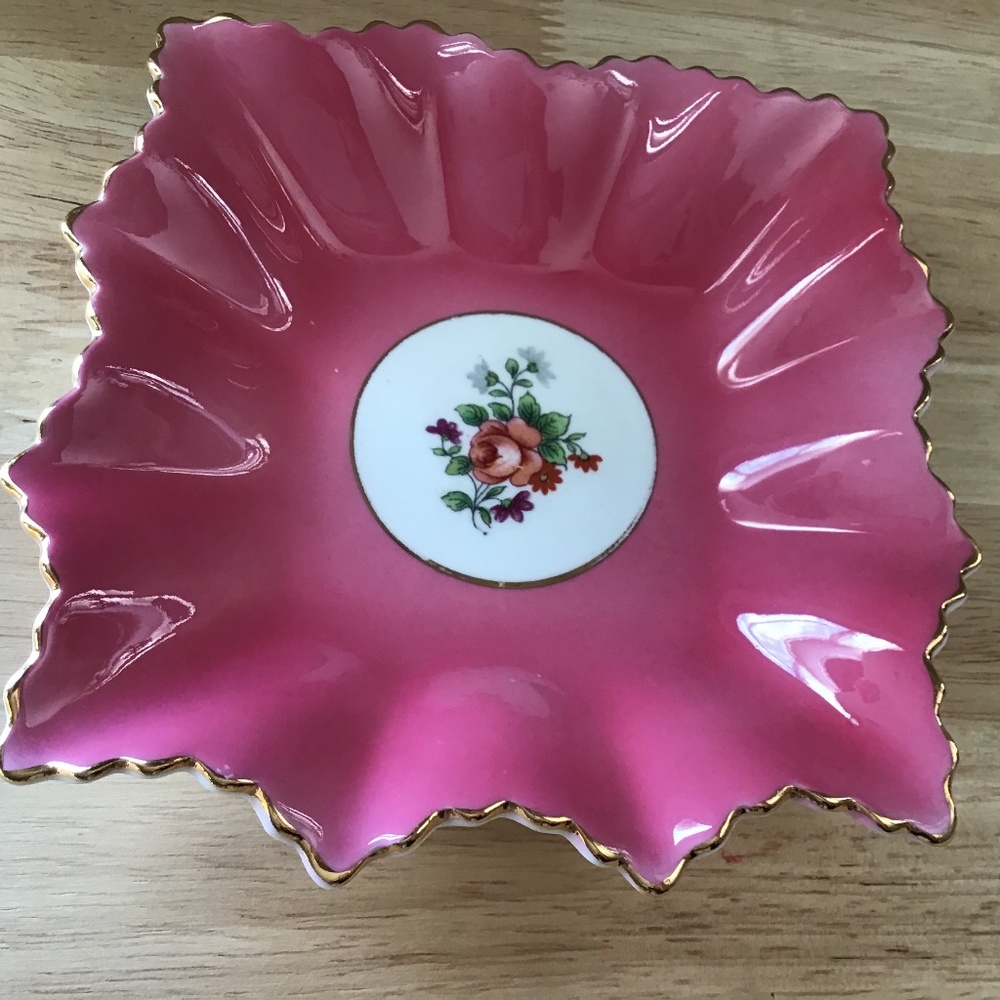 Aynsley Candy Dish
